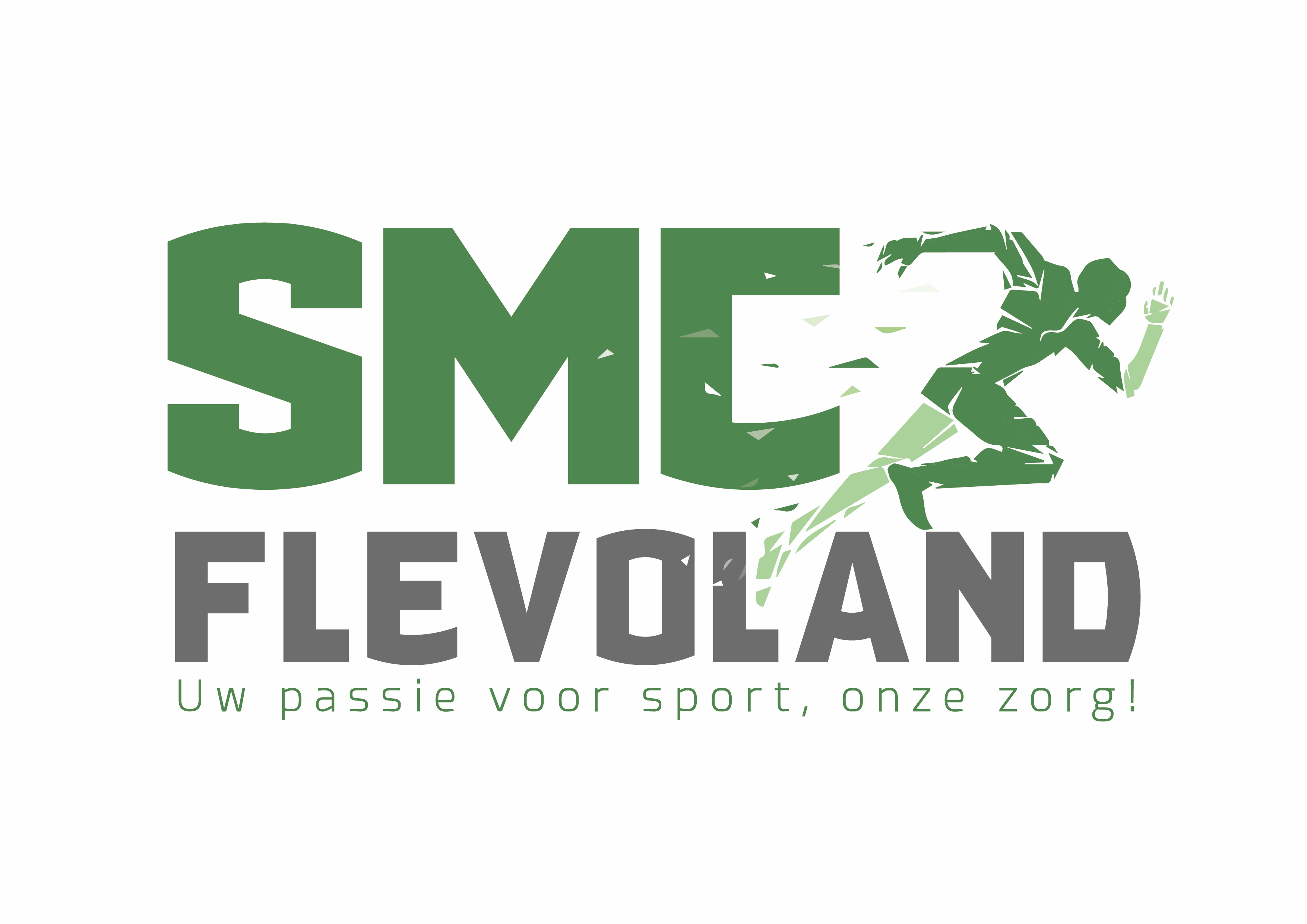 Faciliteit uitgelicht! Sport Medisch Centrum Flevoland.