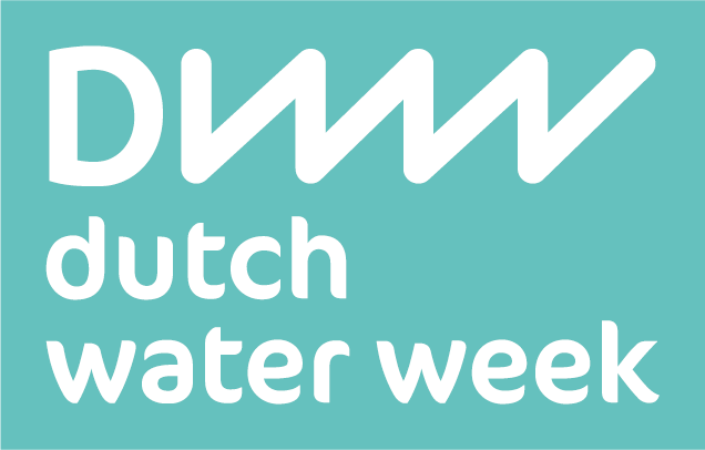 Tweede editie Dutch Water Week vindt plaats van 27 mei tot en met 4 juni!