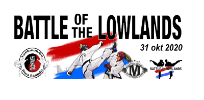 Battle of the lowlands