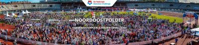Diabetes Challenge Noordoostpolder 2020
