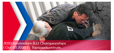 BJJ Championship 2020