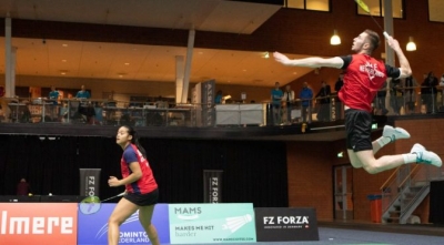 FZ Forza NK Badminton 2020