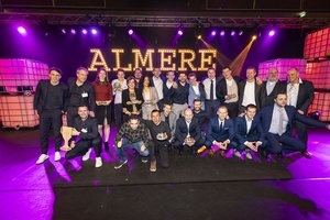 Sportgala Almere 2019